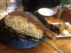 -福苗小骆驼烧烤(莲湖路店)