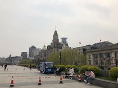 -上海和平饭店华懋阁 Cathay Room