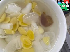 -福合沟无米粿甜汤粿品店