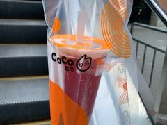 -CoCo都可(深业东岭店)