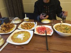 -明海妈妈菜(大连外国语学院店)