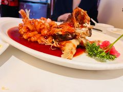 -得月楼·省级非遗·传统苏帮菜(观前店)