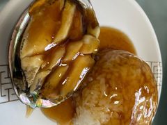 -景祥海鲜美食餐厅