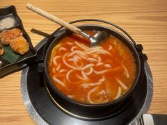 -大和食乐·鲜和牛酸汤火锅(环宇荟店)