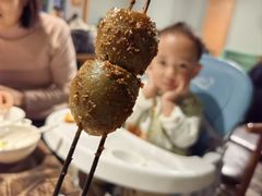 烤实蛋-锦州烧烤(食品街店)