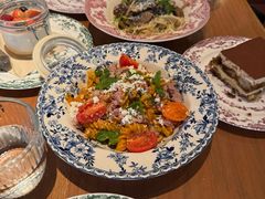 -MOMENTI手工意面(晶耀前滩店)