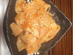 -和萌牛肠烧烤(财富中心店)