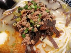 七爷螺蛳粉-螺世纪螺蛳粉·桂味小排档(裕德店)