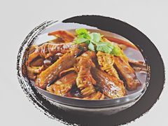 -黄牛肉馆·皖南土菜