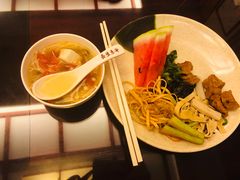 -长生素斋(普陀山店)