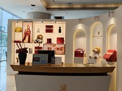 -深圳星河丽思卡尔顿酒店
