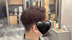 -Sying杉影日式烫染專門店