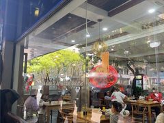 -晓马鸭店(新芜路店)