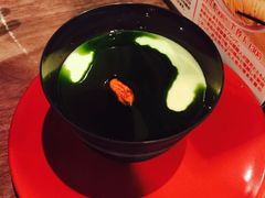 -一蘭拉面(新宿中央东口店)