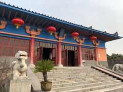 -洛阳古墓博物馆