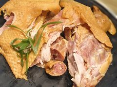 -胡家大厨(西三庄店)