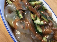 -正宗天津烧麦馆(柳州路店)