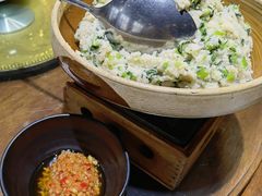 合渣-金洲美食(金州广场店)