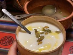 -吉祥圣雪藏餐