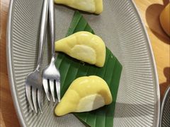 -芭蕉树·新派泰国餐厅(汉溪长隆店)