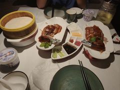 -大鸭梨烤鸭(望京店)
