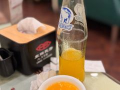 -东四民芳餐厅(世茂工三店)