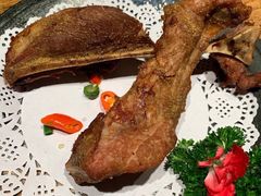 -嘉禾·悦享餐厅(八方汇店)