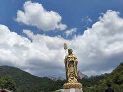 -九华山风景区