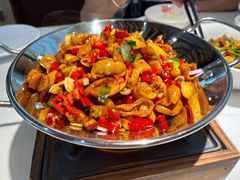 -新辣宴·湖南家常菜·商务聚餐(中粮创芯店)