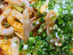 肚条-廖哥泡椒兔(峨眉店)