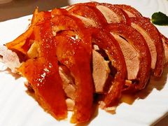 -鸭王烤鸭店(三里河店)