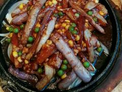 -福来居烤鸭店(天坛二店)
