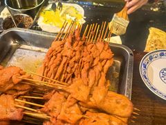 -老客满蛋饼(双塔市集店)