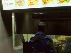 -清真·西北人家风味馆(中山中路店)
