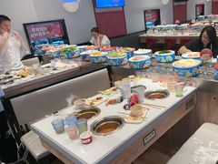 -龍歌自助小火锅(李沧顺和汇店)