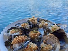 -蓝湾碧波·老字号·疍家非遗海上餐厅
