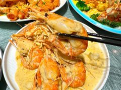 -蚝得喜海鲜(东城店)