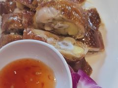 -古南都·老广东酒楼(龙江店)