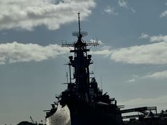 -珍珠港国家纪念馆