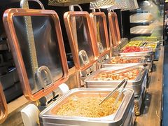 -苏格里岛自助烤肉海鲜火锅(成都金牛万达店)