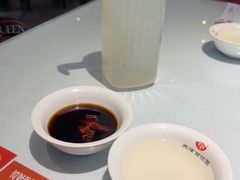 -百饺园(平山道店)