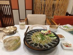 -阿诺泰·泰国餐厅(紫荆店)