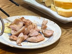 -牛也烧肉(摩尔城店)