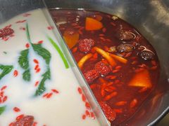 -湊湊火锅·茶憩(东城民盈国贸城店)