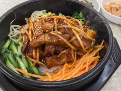 -拌来拌去石鍋拌飯(文鼎店)