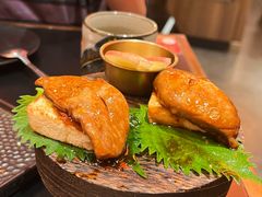 -摩打食堂(壹方中心店)