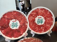 -巴蜀大将火锅(春熙店)