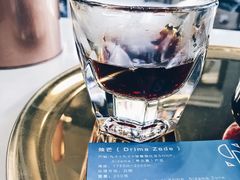 烛芒-KYO COFFEE(胶州路店)