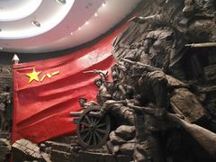 -南昌八一起义纪念馆