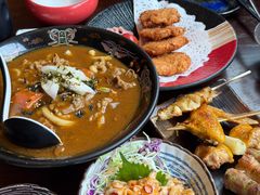 -鸟鹏烧鸟居酒屋(龙岗万科店)